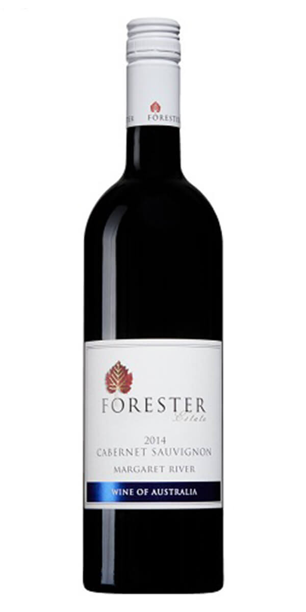 Forester Estate Cabernet Sauvignon