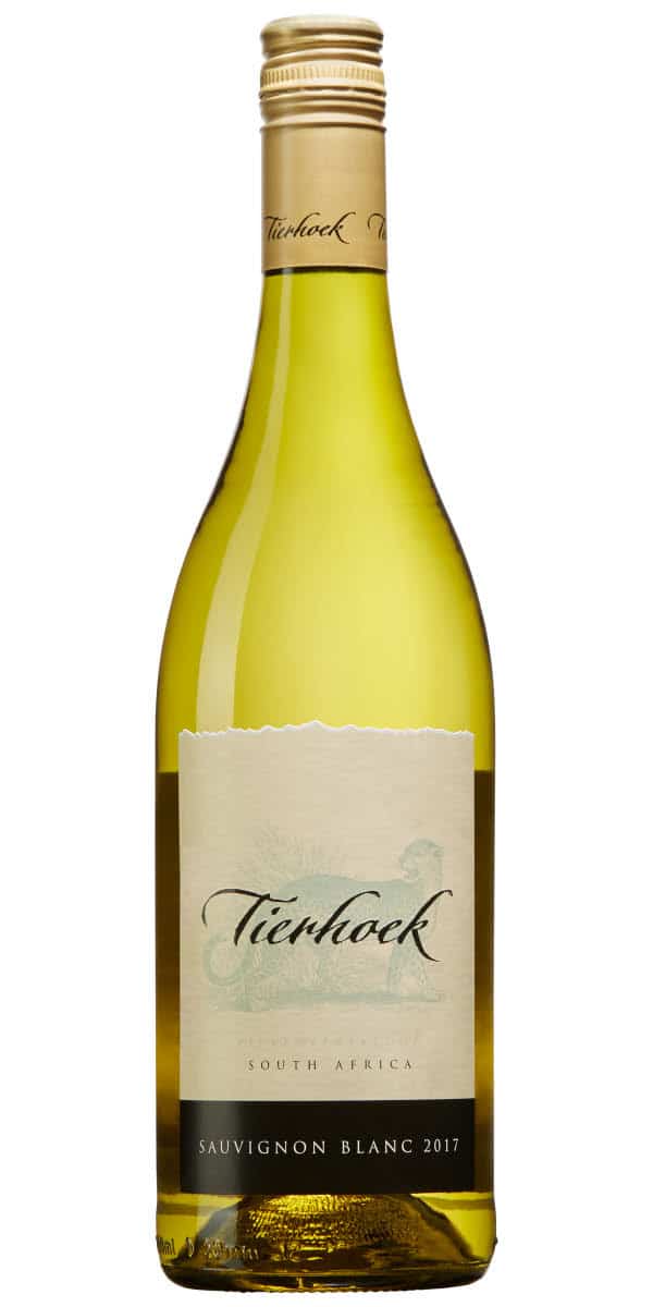 Tierhoek Sauvignon Blanc