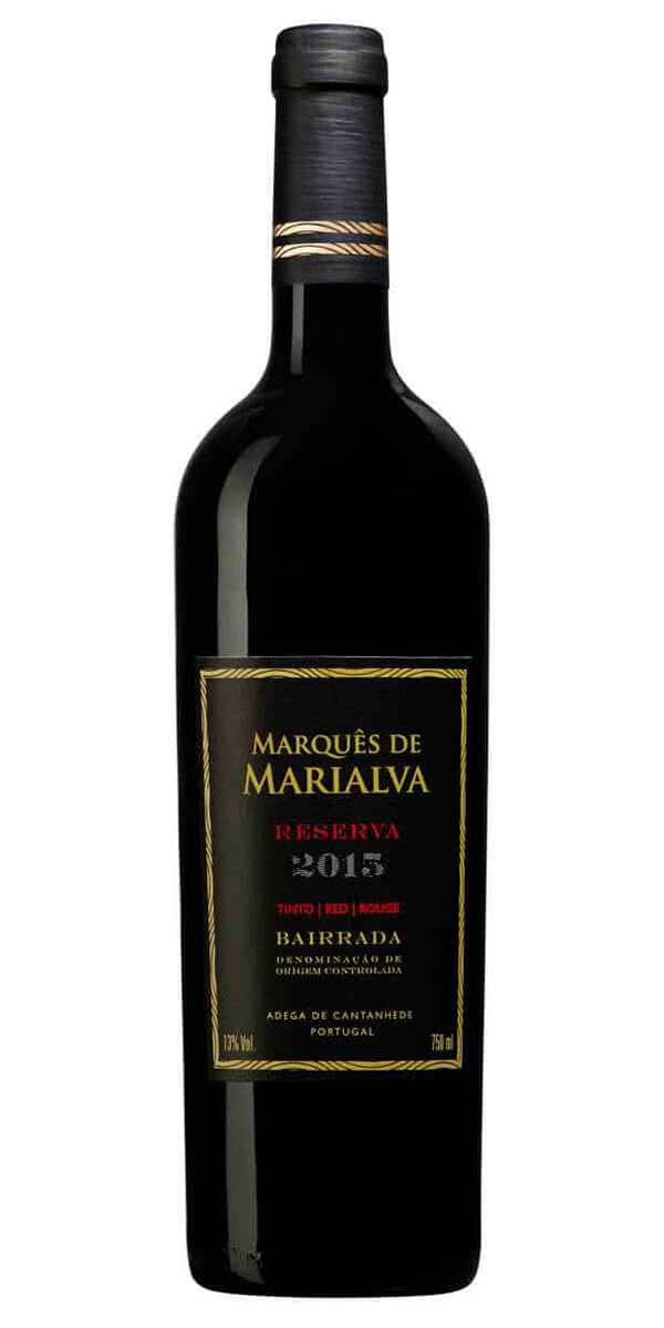 Marquês de Marialva Reserva