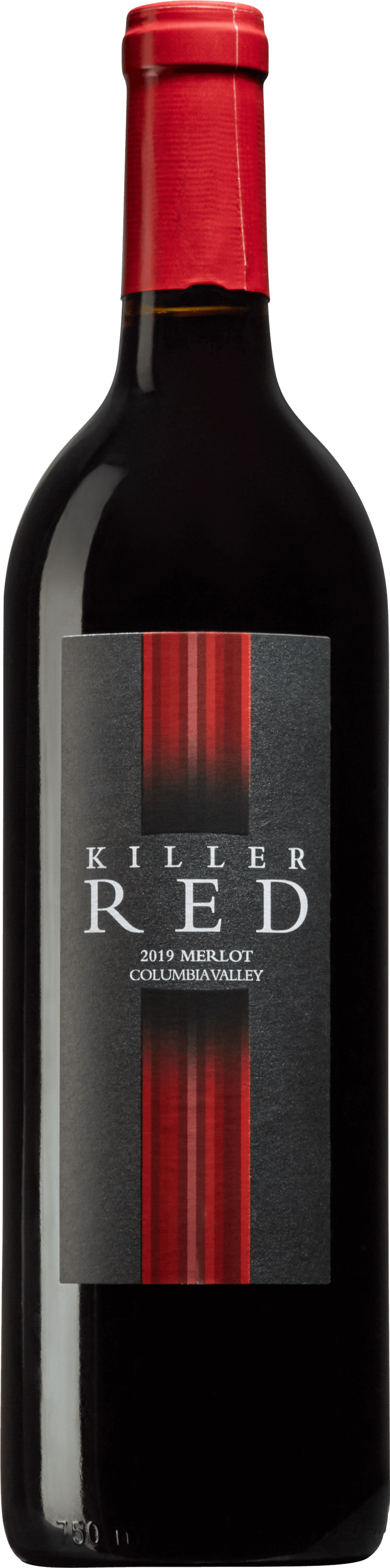 Killer Red Merlot